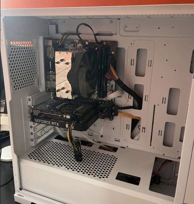 Продам пк ! Обслуживание в идеале