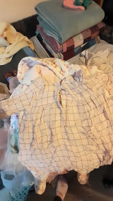 Rochita bebe LA REDOUTE