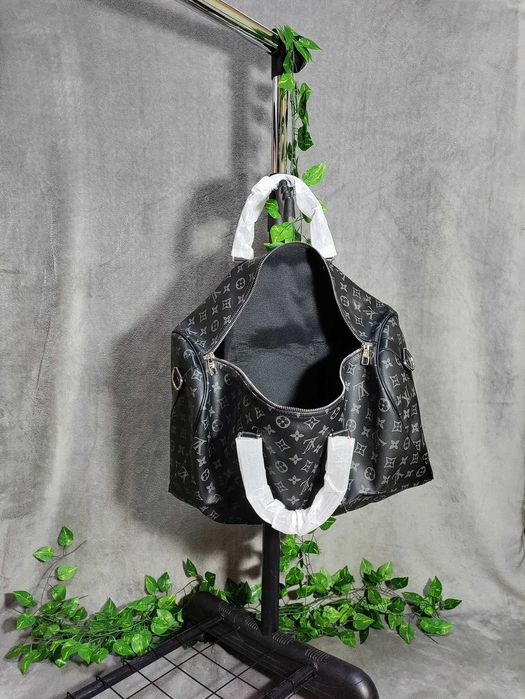 Geanta LOUlS VUlTTON duffle bag