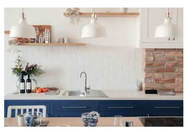 ТОП ОФЕРТА – Инокс мивка + смесител + сифон | Пълен комплект за кухня