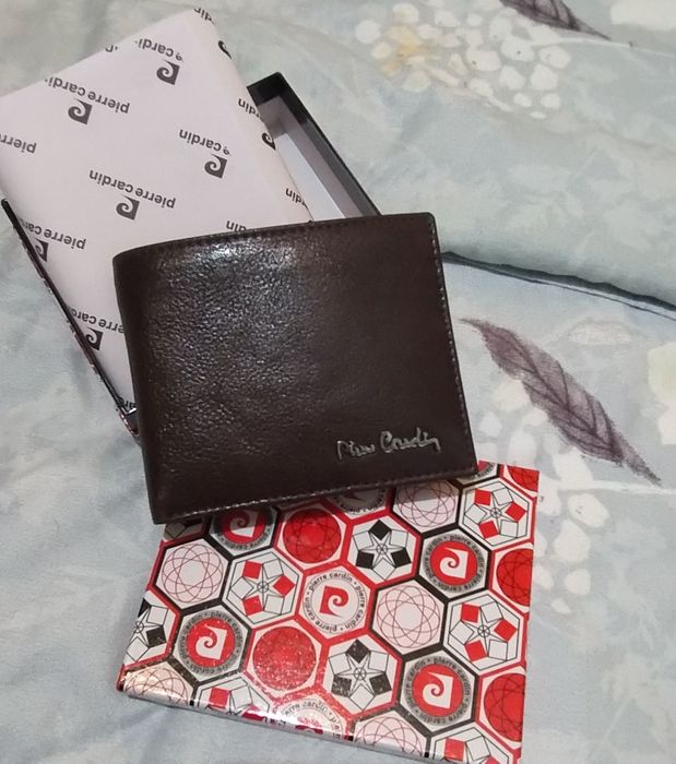 portofel Pierre Cardin original
