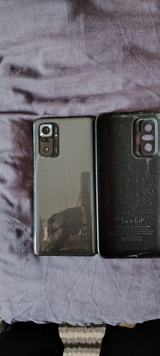 Xiaomi Redmi Note 10 Pro