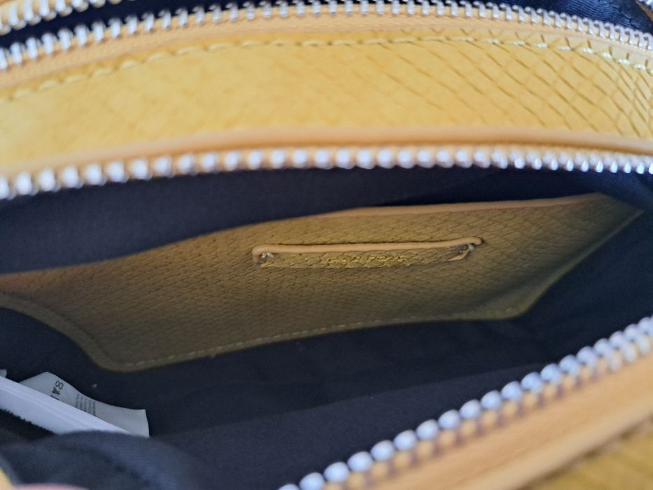 Дамска чанта PARFOIS -Нова