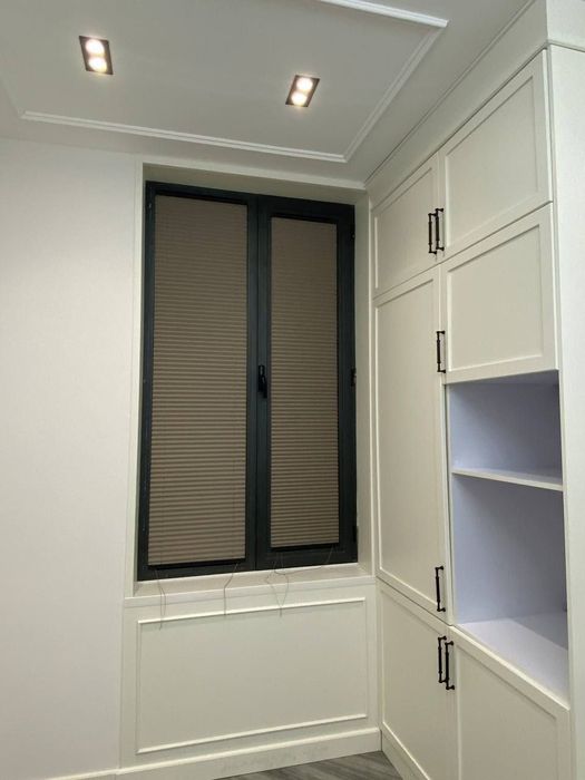 Ролло жалюзи супер моюший