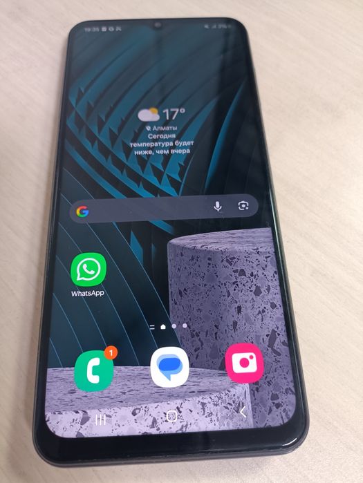 Samsung A13 {Алматы} лот: 783952