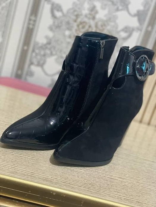 Polsapok 37 razmer yengi kiyilmagan