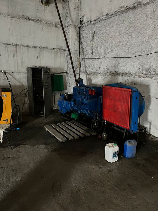 Продам генератор.