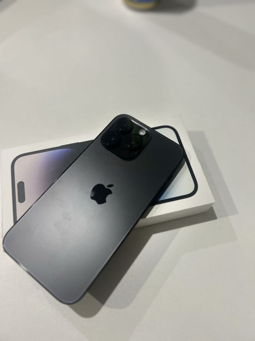 Айфон 14 про макс