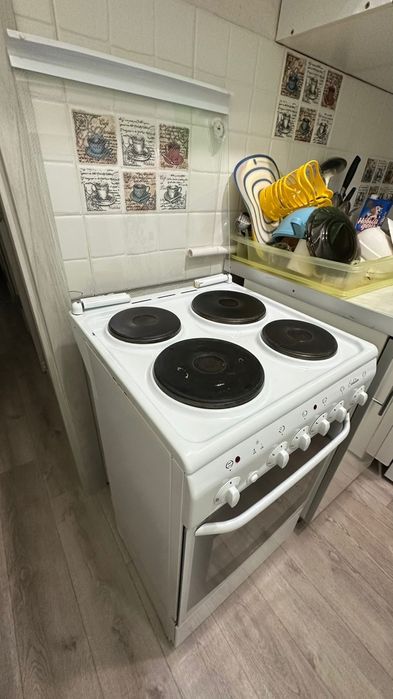 Электроплита. Самовывоз. Срочно