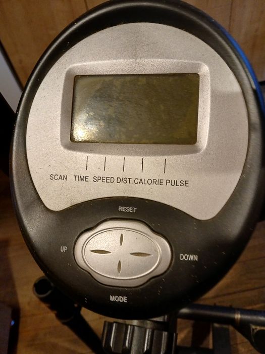 Bicicletă Techfit E250N.