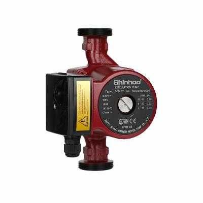 Циркуляционный насос Nasos  25-6  180 Насос для отопления