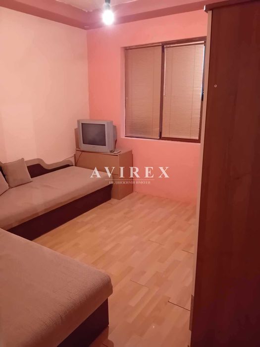 Продава се Тристаен апартамент в Пловдив, Изгрев - 58 кв.м за 863 €/кв.м - Снимка #6