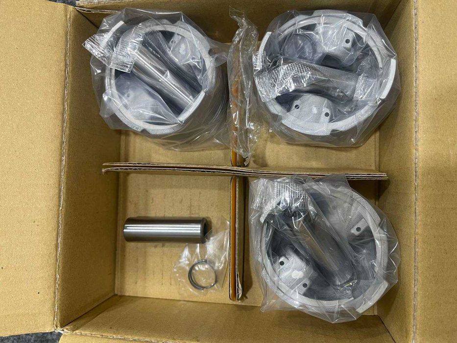 Piston porshen - Пистон поршень