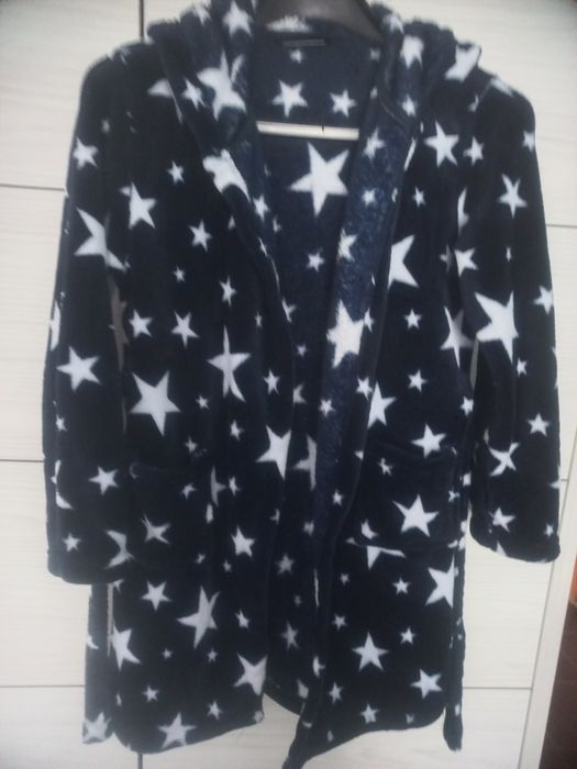 Vând halat de casa , mărimea 134/140