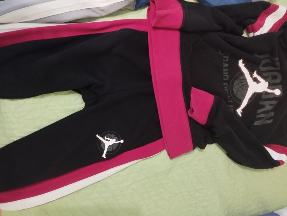 Екип найк ,nike Jordan