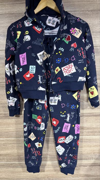 Детский Костюм Dolce&Gabbana 7-8 лет