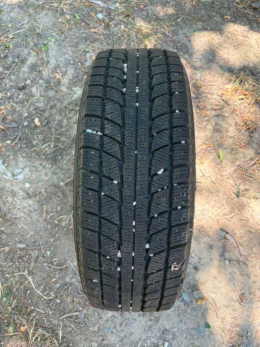 зимние шины TRIANGLE размером 185/65R15