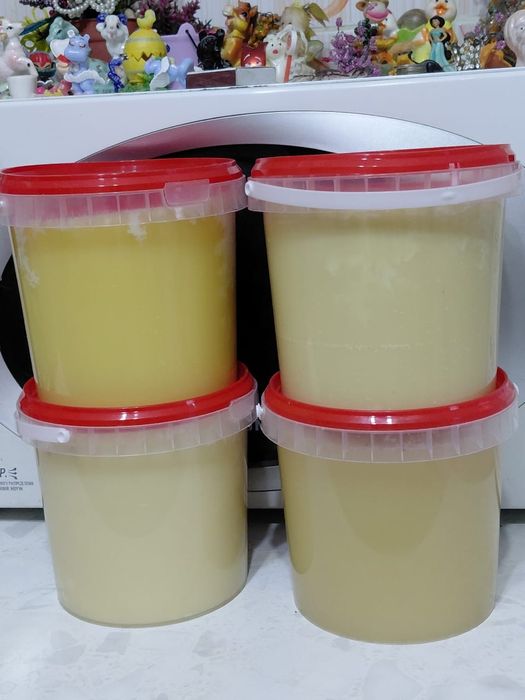 Продажа МЁДА натуральный