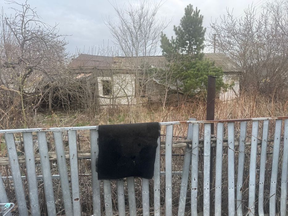 Продается дом в Боровом