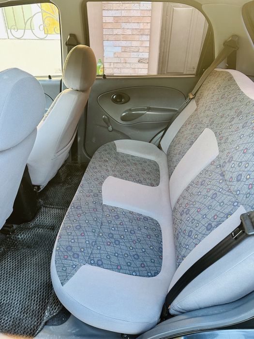 СРОЧНО Матиз Автомат завод. 2009 год. 167800 км. 2 хозяин.