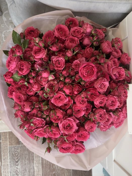 Цветы свежий нормально большой