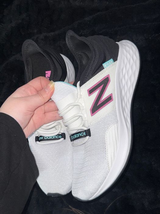 New Balance Fresh Foam Roav