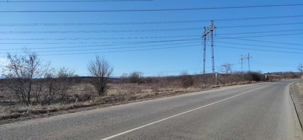 Продава се Земеделски имот в Костинброд -  кв.м за 19648 €/дка - Снимка #2