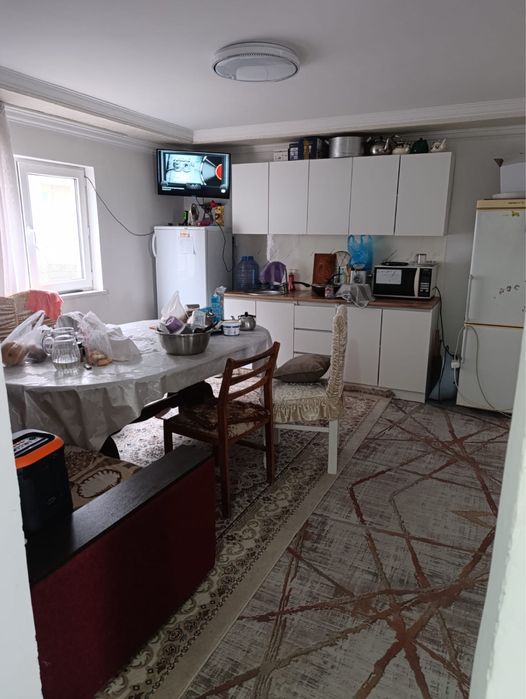 Продаю дом, мансардного типа