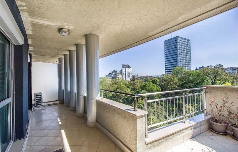 Дава се под наем Мезонет в София, Лозенец - 310 кв.м за 2493.39 € - Снимка #11