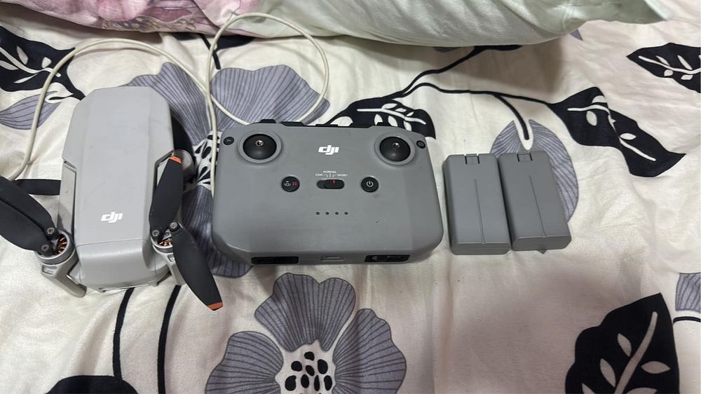 Дрон mini dron dj