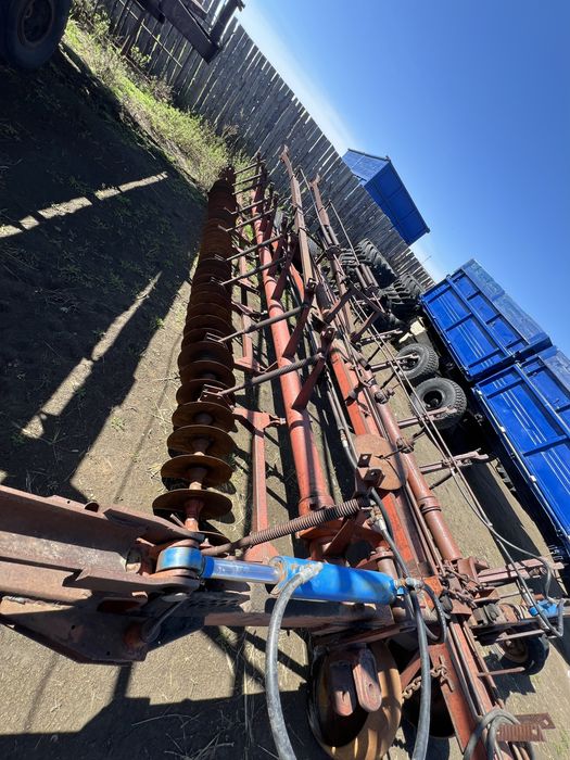 Продам БМШ 15 в отличном состоянии