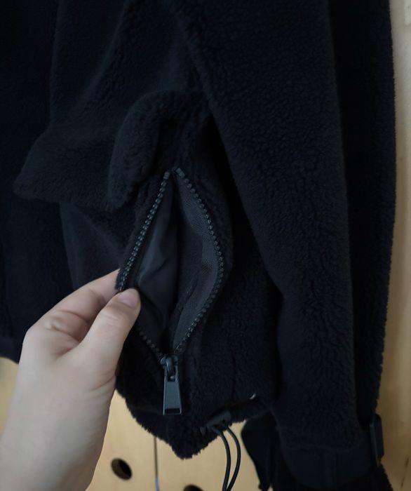 Дамско яке Urbanecode