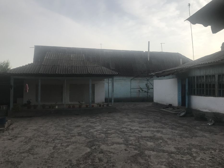 ДOM ташауыл гулсарой 6