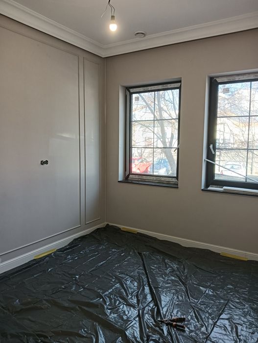 Amenajări interioare exterioare