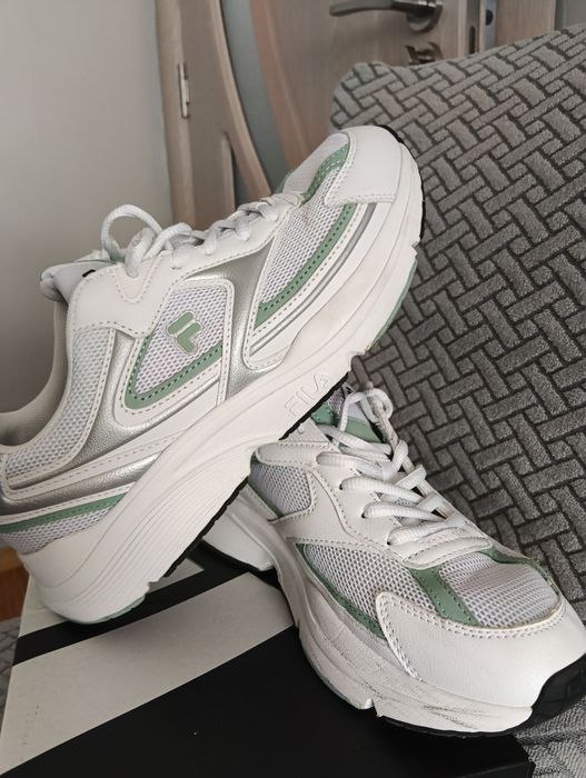 Fila  дамски маратонки