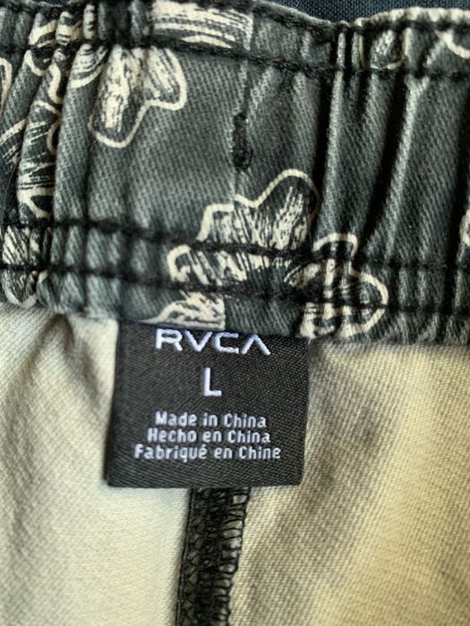 Rvca • Power Of Opposites
