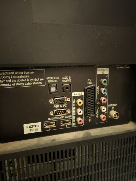 Телевизор lg 20000тнг