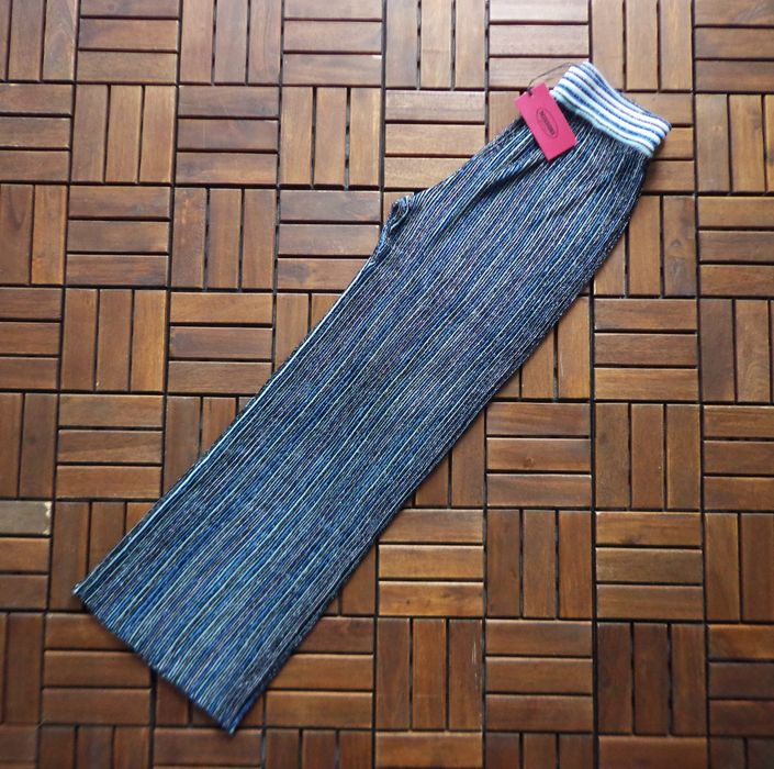Невероятен дамски комплект от две части  MISSONI