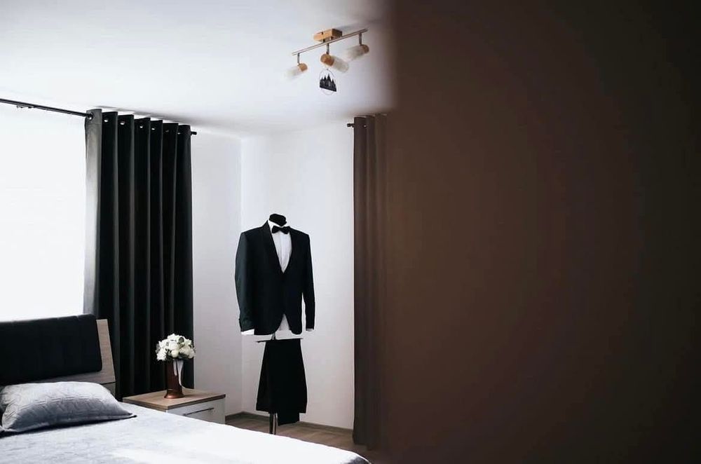 Manechin bust Mire și Mireasă de Închiriat