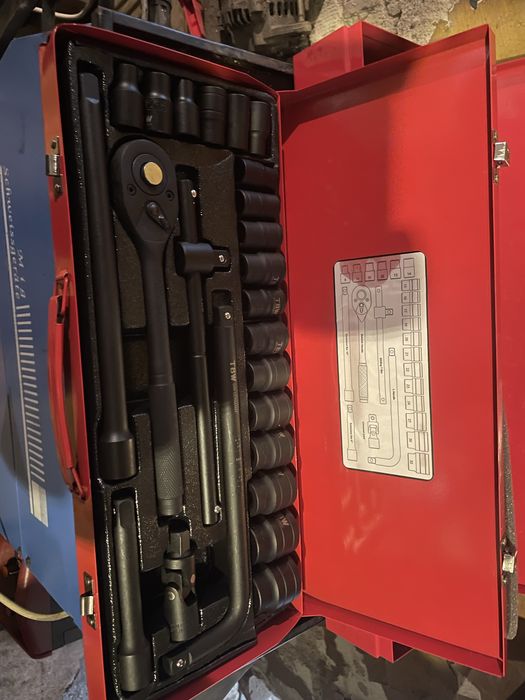 Продавам инструменти