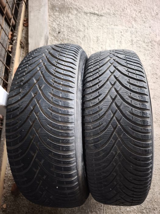 2 Anvelope Goodrich iarna  SUV 215/65/16