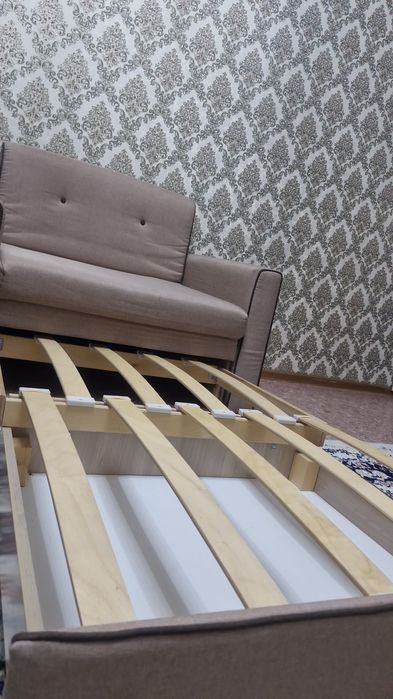 Продаётся 2× кресло кровать