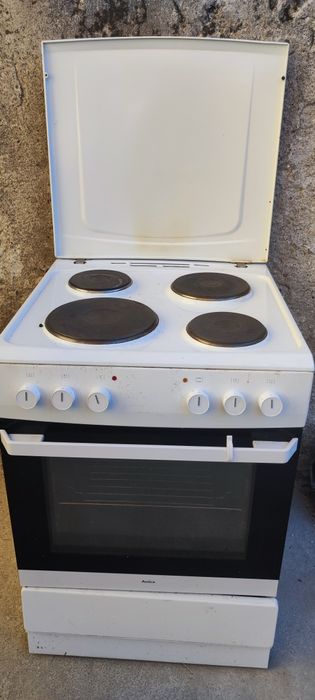 Готварска печка от Германия