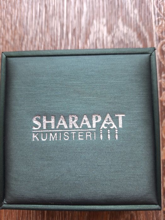 Продам набор из серебра