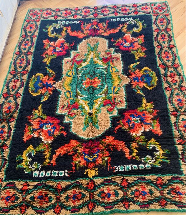 Кралска корона за спалня