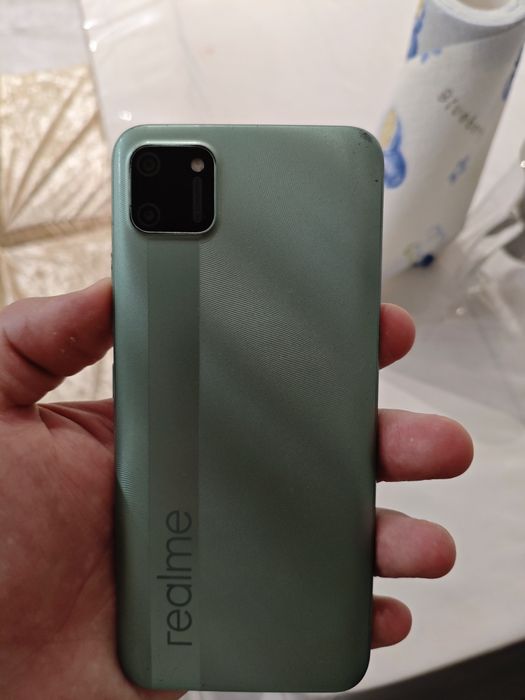 Realme C11 2/32gb