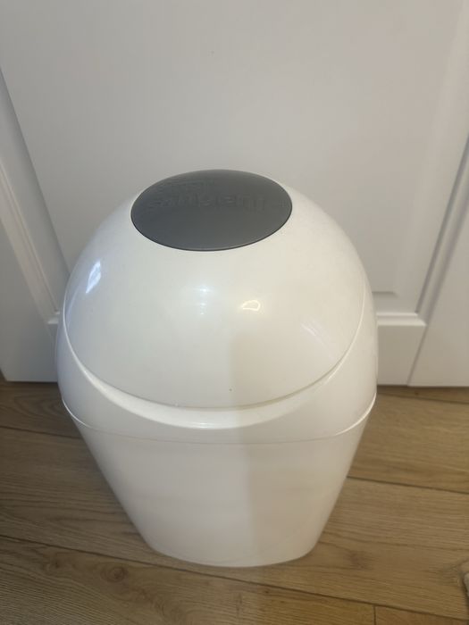 Ведро для утилизации памперсов