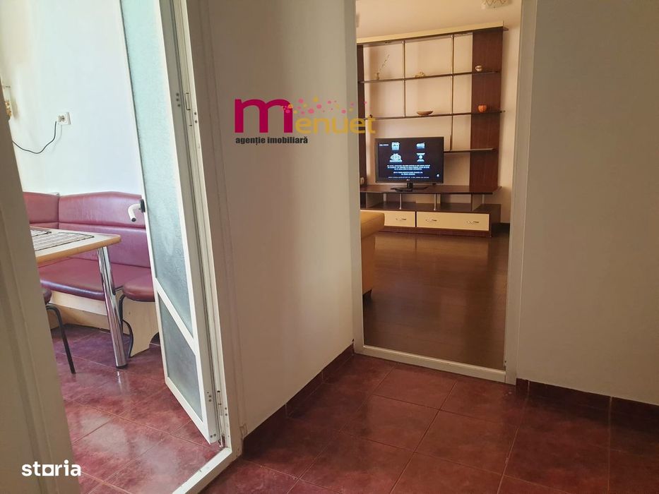 Apartament 2 camere,strada Isaccei