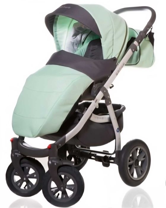 Коляска Verdi genya