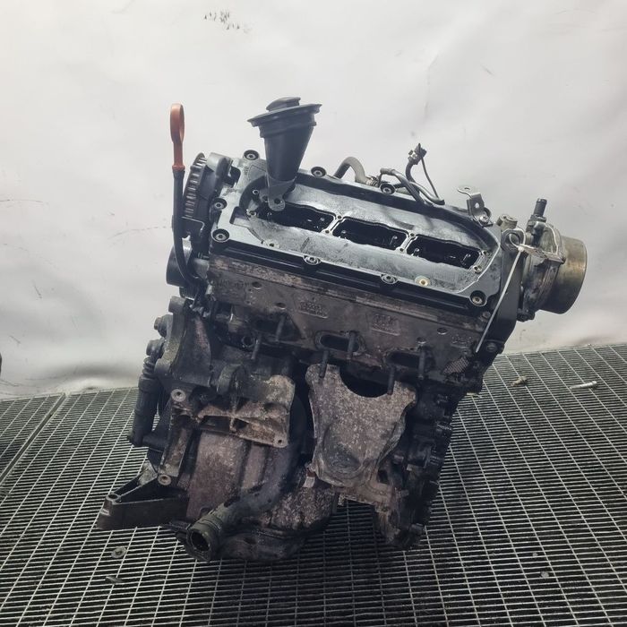 Motor AUDI Q7 3.0 2005 - 2009 240CP Automata CASA CASC Euro4 (1370) Diesel 4x4 059103173r